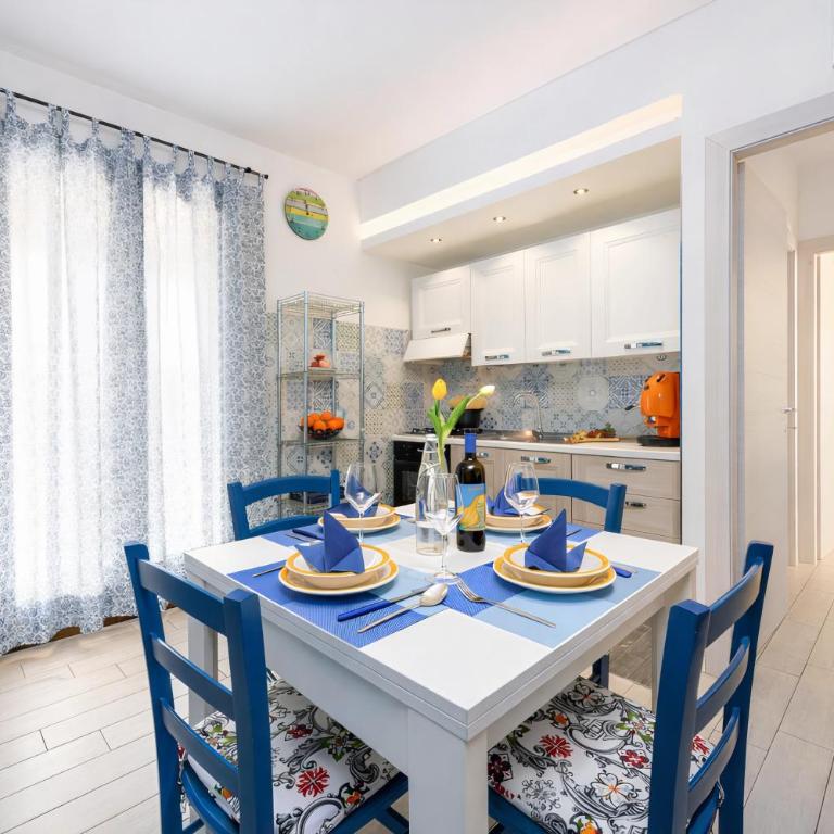 Appartamento Dolceluna - Appartamento con 2 Camere da Letto - 1