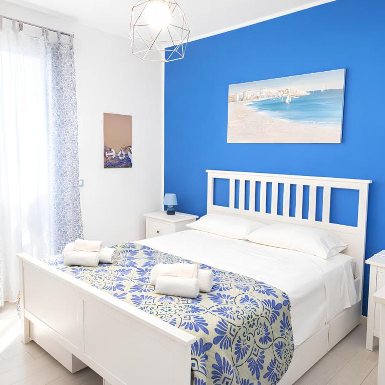 Appartamento Dolceluna - Appartamento con 2 Camere da Letto - 8