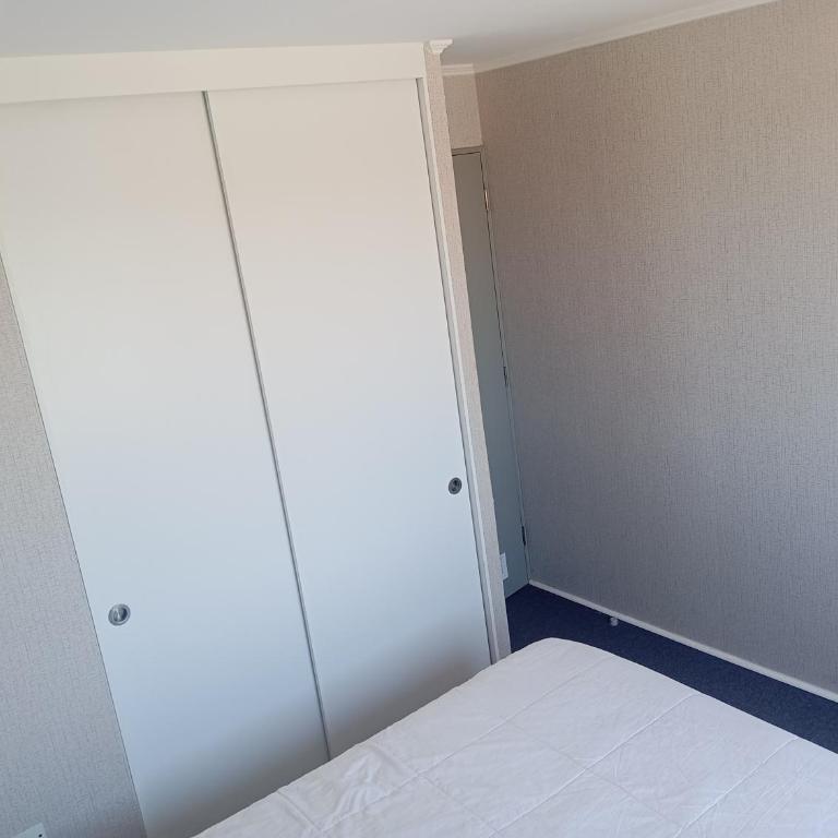 Frente al Oceano - One-Bedroom House - 3