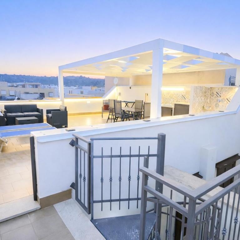 Appartamento Dolceluna - Appartamento con 2 Camere da Letto - 12