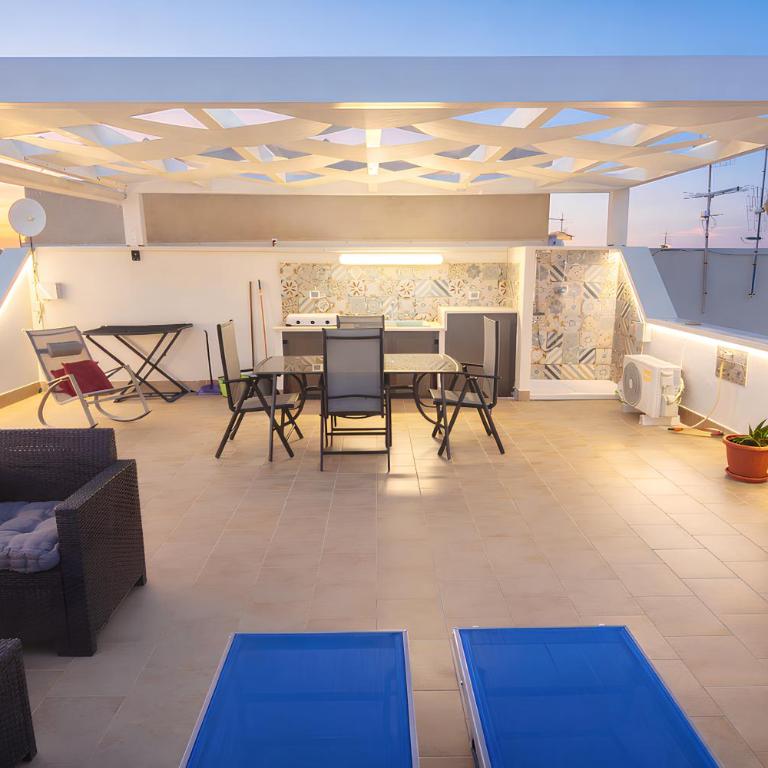 Appartamento Dolceluna - Appartamento con 2 Camere da Letto - 15