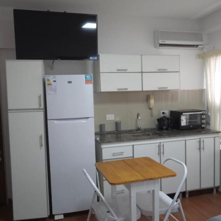 apartamento Sol - Apartamento de 1 dormitorio - 11