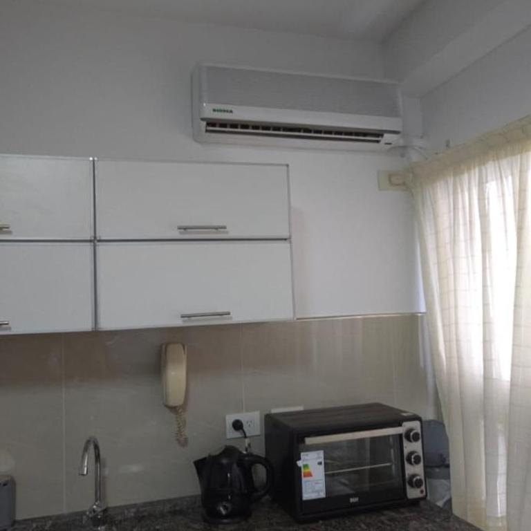 apartamento Sol - Apartamento de 1 dormitorio - 14