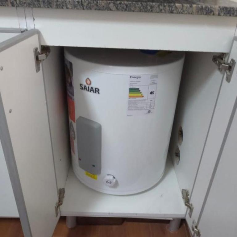 apartamento Sol - Apartamento de 1 dormitorio - 16