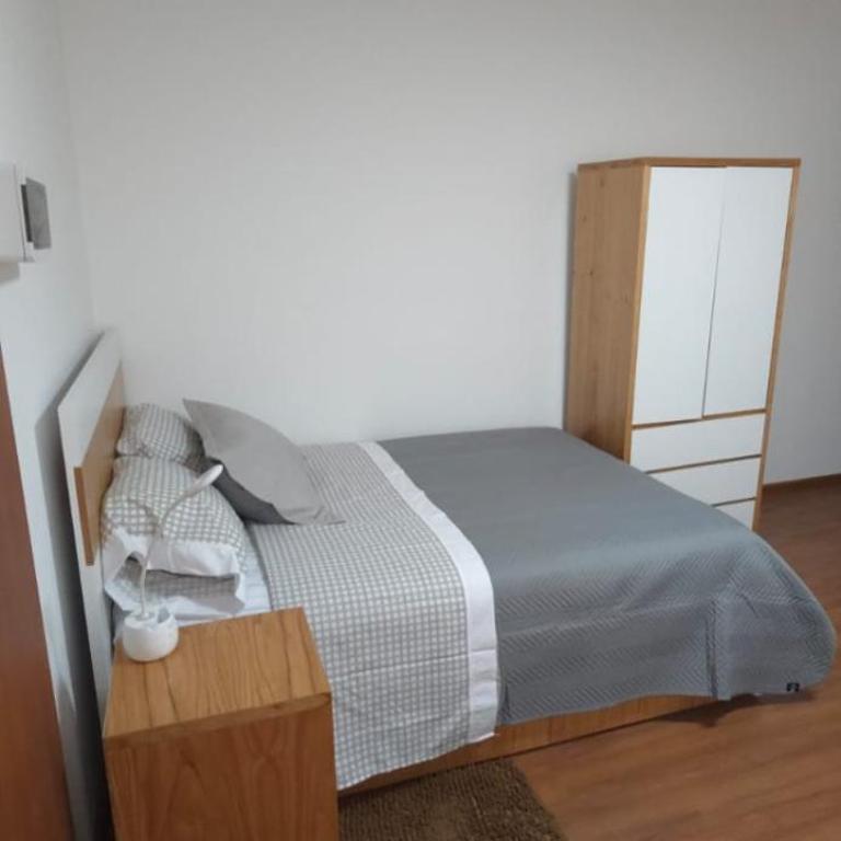 apartamento Sol - Apartamento de 1 dormitorio - 8