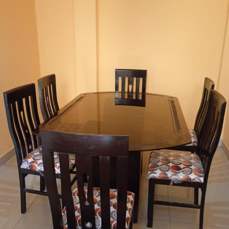 Apartamentos en Huanchaco - Two-Bedroom Apartment - 3
