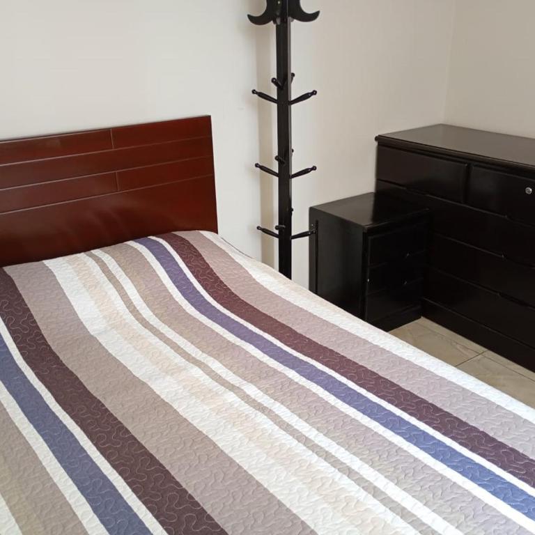Apartamentos en Huanchaco - Two-Bedroom Apartment - 2
