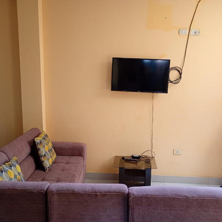 Apartamentos en Huanchaco - Two-Bedroom Apartment - 1