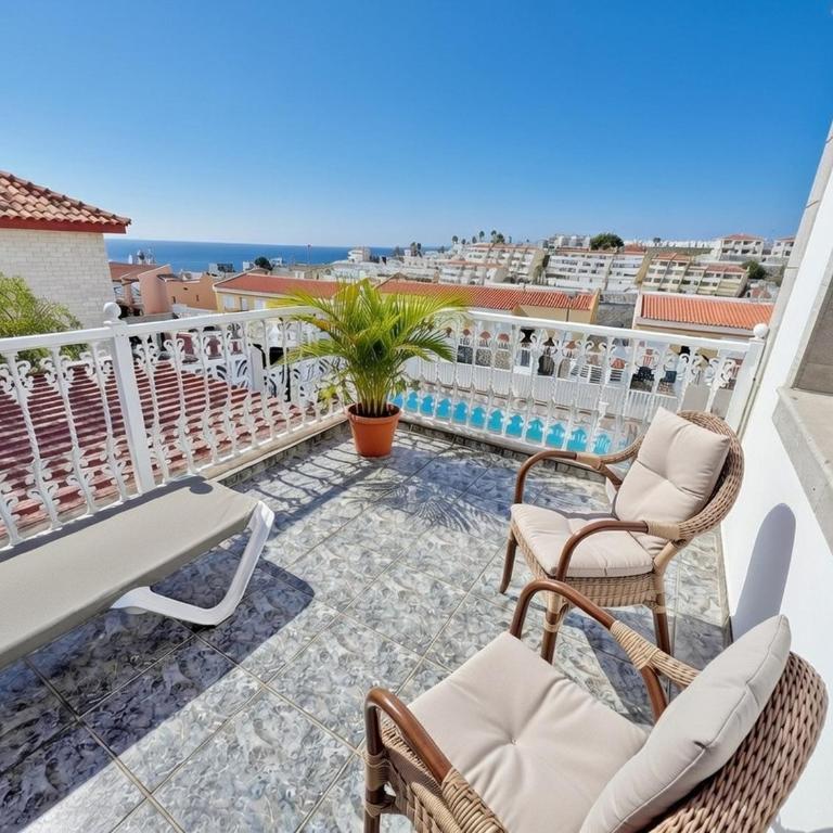 Villa Esmeralda junto al mar - Villa - 21