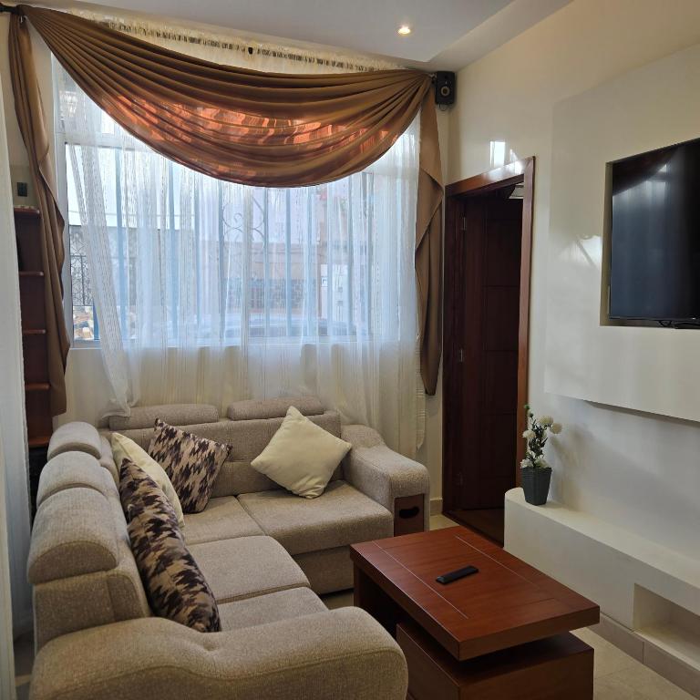 majesty beautiful suite - Apartamento de 2 dormitorios - 2