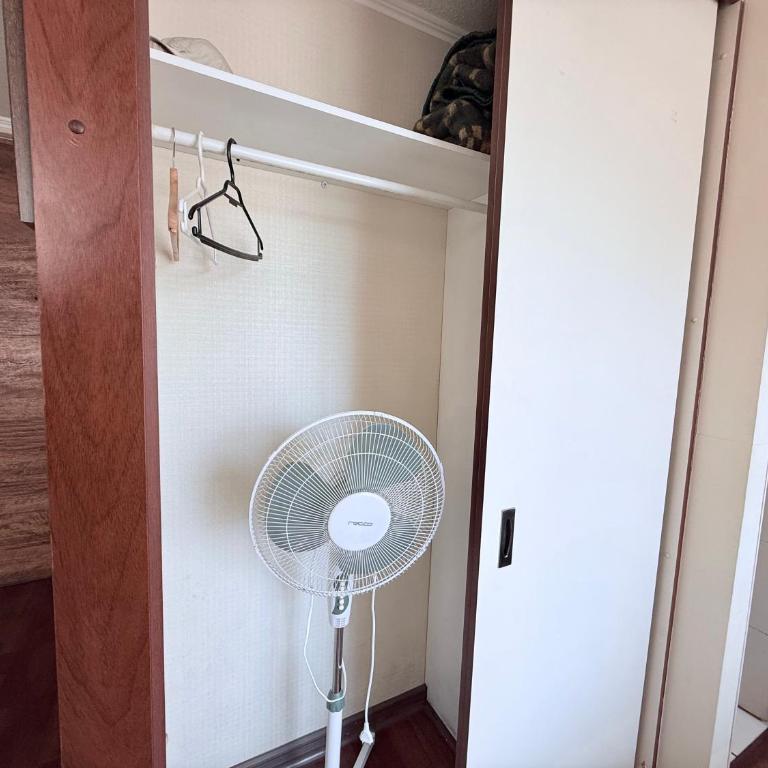 Departamento hermoso y seguridad a metros de Providencia - Apartamento de 1 dormitorio - 7