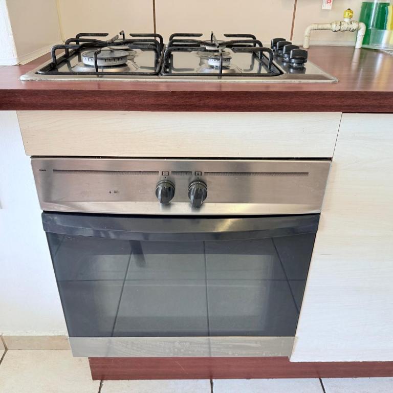 Departamento hermoso y seguridad a metros de Providencia - One-Bedroom Apartment - 31