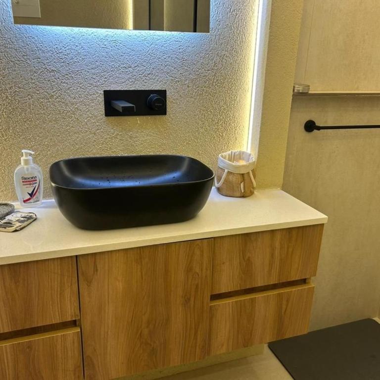 Modern Renovated 2-Room Apartment with Patio in Recoleta - Apartment - Ground Floor - 12