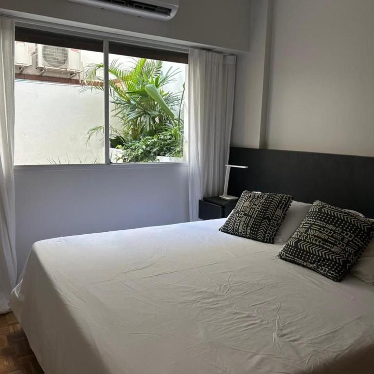 Moderno 2 amb remodelado con patio en Recoleta - Apartamento - Planta baja - 8