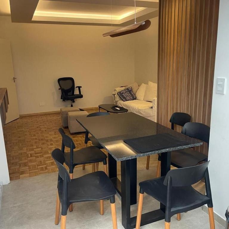 Moderno 2 amb remodelado con patio en Recoleta - Apartamento - Planta baja - 19