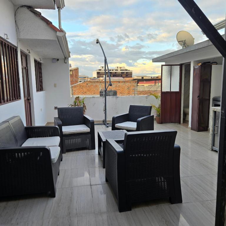 majesty beautiful suite - Two-Bedroom Apartment - 16