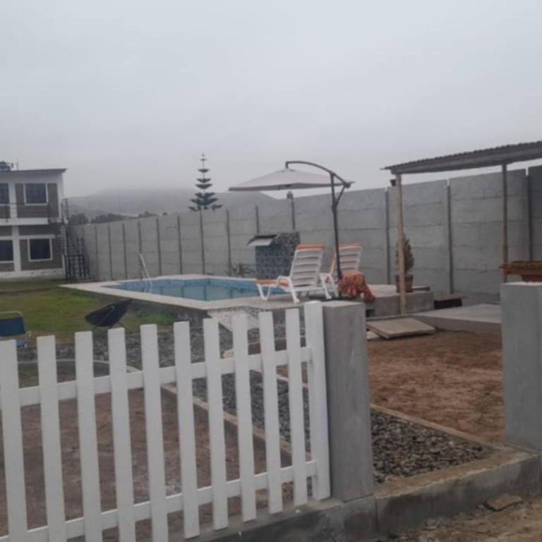 El Refugio de R Luxury - One-Bedroom Chalet - 1