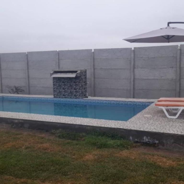 El Refugio de R Luxury - One-Bedroom Chalet - 3