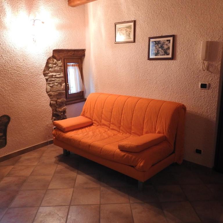 Casa Vacanze Elisa - Apartamento de 1 dormitorio (4 adultos) - 3