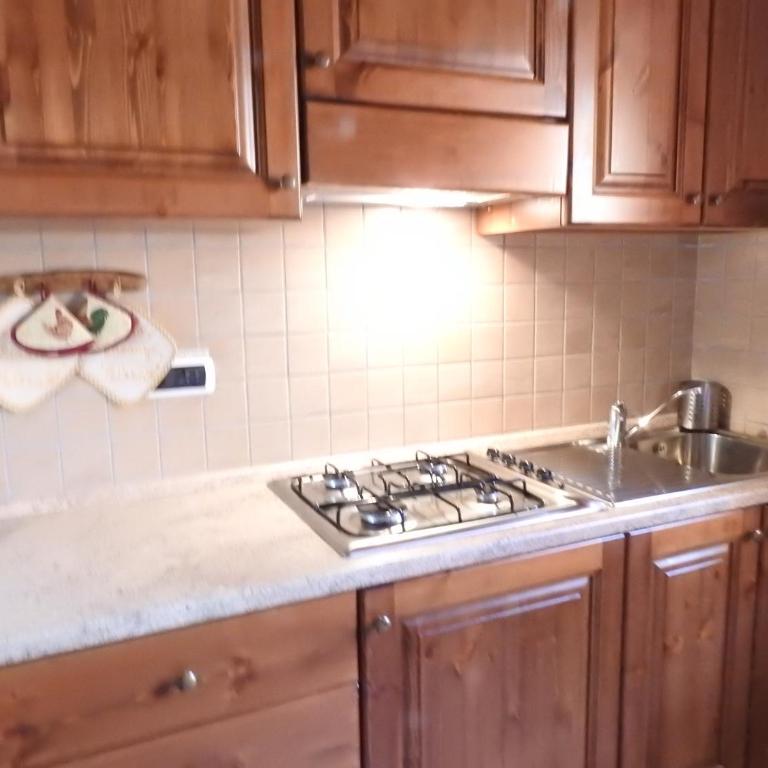 Casa Vacanze Elisa - Apartamento de 1 dormitorio (4 adultos) - 2