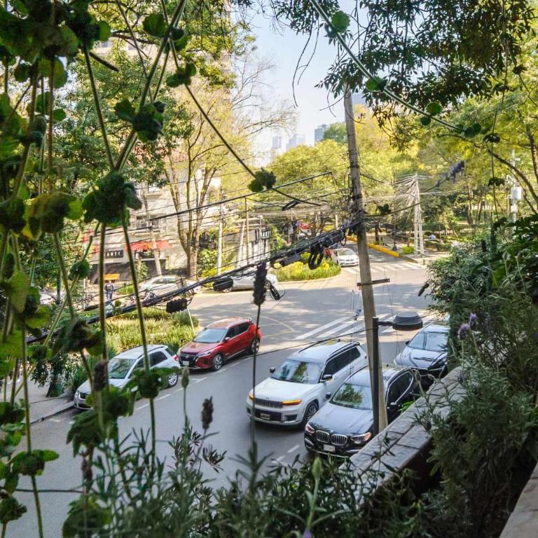 Espectacular Departamento Frente al Parque Lincoln - Apartamento - 10