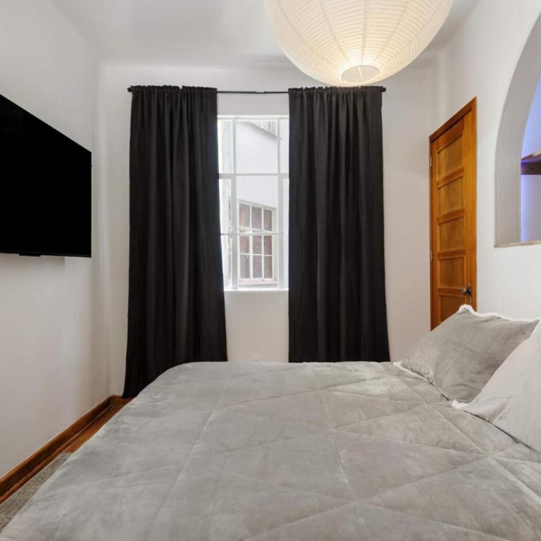 Espectacular Departamento Frente al Parque Lincoln - Apartamento - 13