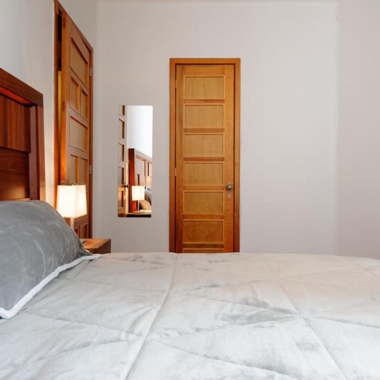 Espectacular Departamento Frente al Parque Lincoln - Apartamento - 17