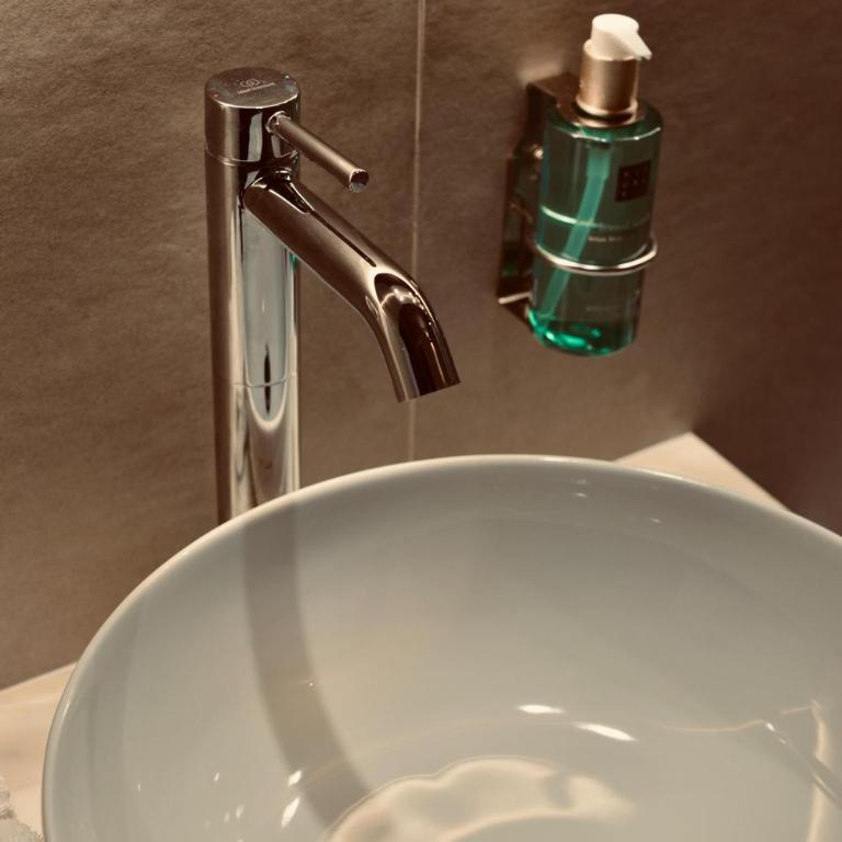 Palermo Inn Boutique Hotel - Appartamento con 2 Camere da Letto - 1