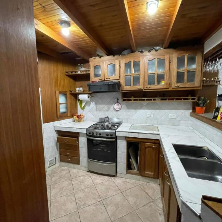 Casa Rio II - Casa de 2 dormitorios - 2