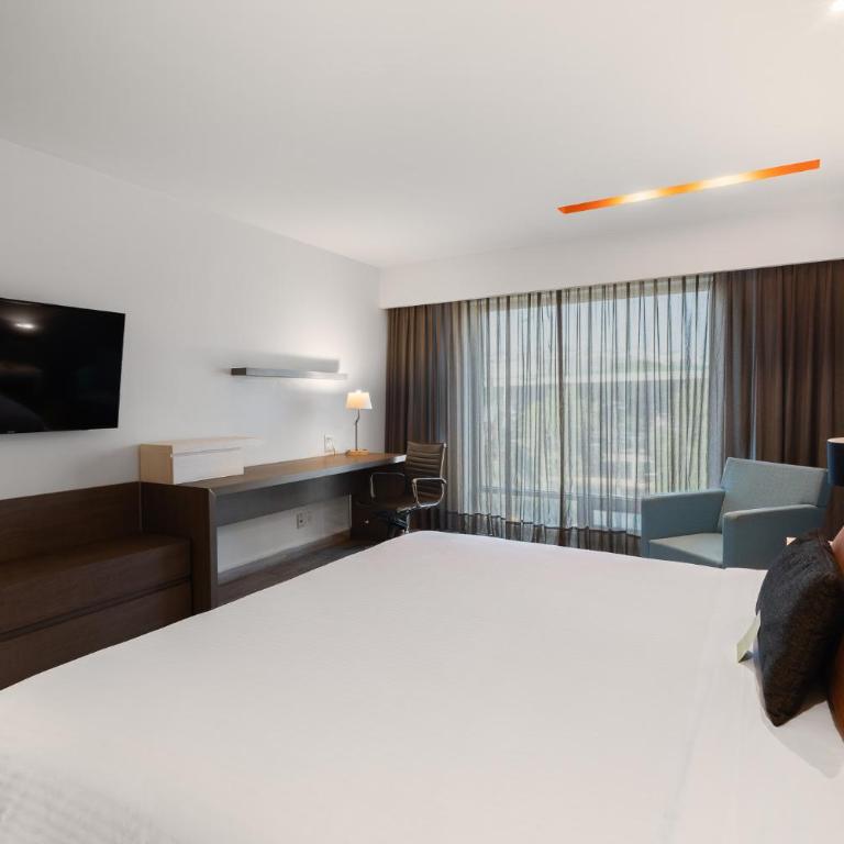 Real Inn Perinorte - Deluxe King - 3