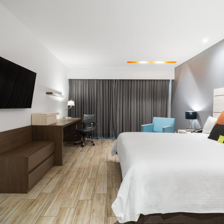 Real Inn Perinorte - Deluxe King - 7
