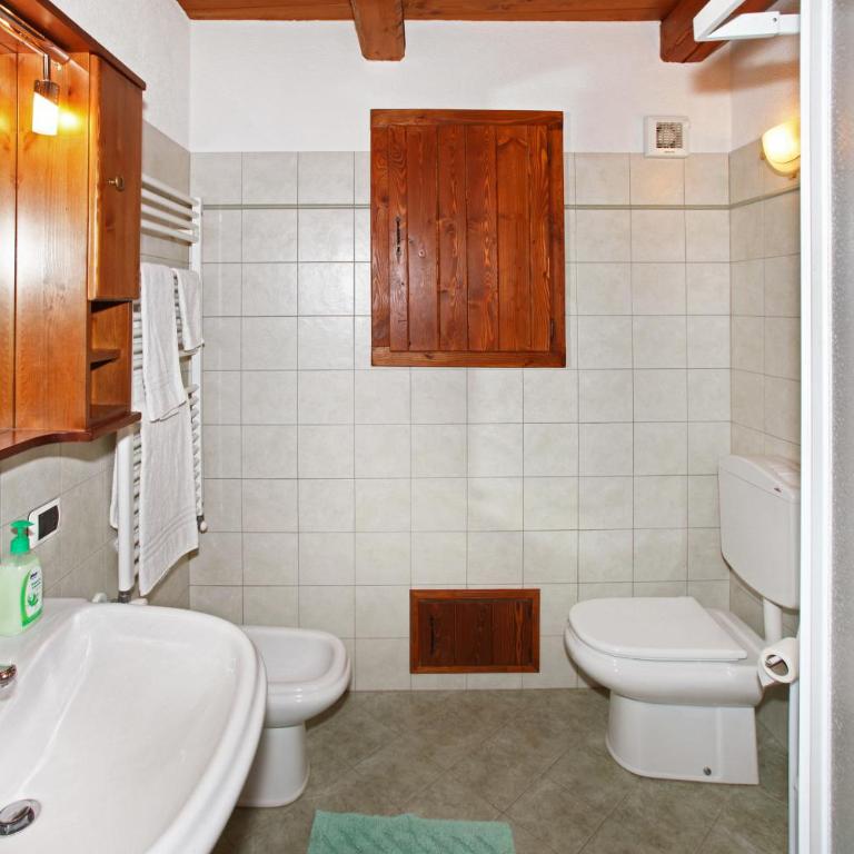 Casa Vacanze Elisa - Apartamento de 1 habitación (4 adultos + 2 niños) - 7
