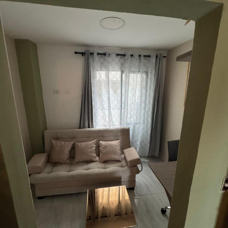 Elegante apartamento premium ideal para trabajo y descanso - One-Bedroom Apartment - 21