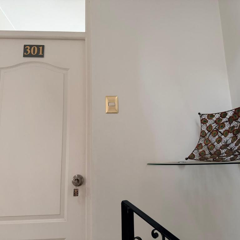 Huacachina Boutique Hotel - Double Room with Private Bathroom - 12