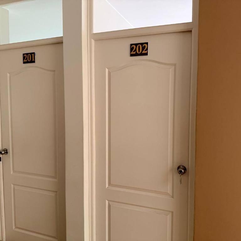 Huacachina Boutique Hotel - Double Room with Private Bathroom - 15