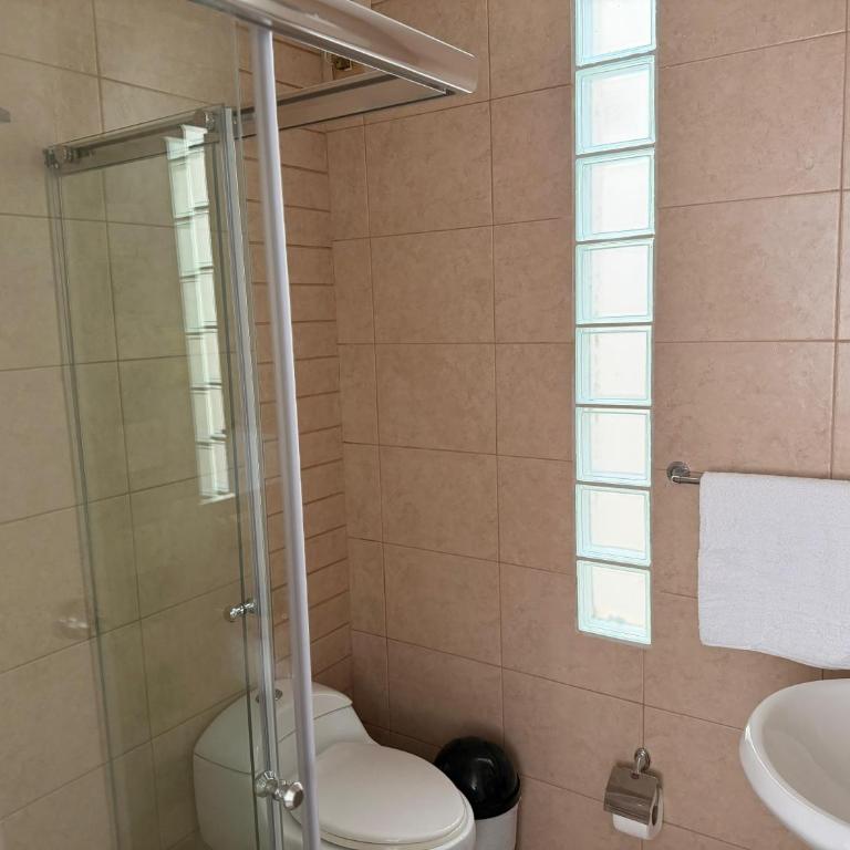 Huacachina Boutique Hotel - Double Room with Private Bathroom - 18