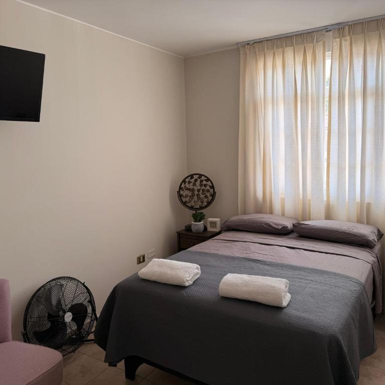 Huacachina Boutique Hotel - Double Room with Private Bathroom - 6