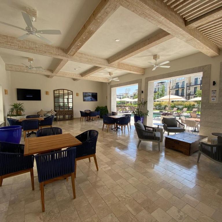Relájate en un oasis en el corazón de San Miguel - Two-Bedroom Apartment with Terrace - 3