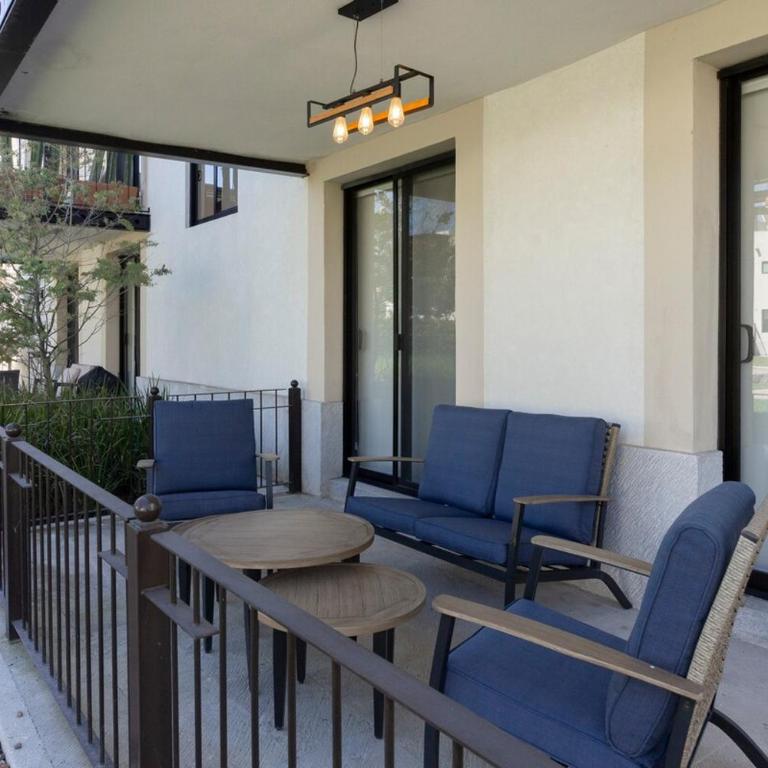 Relájate en un oasis en el corazón de San Miguel - Two-Bedroom Apartment with Terrace - 13