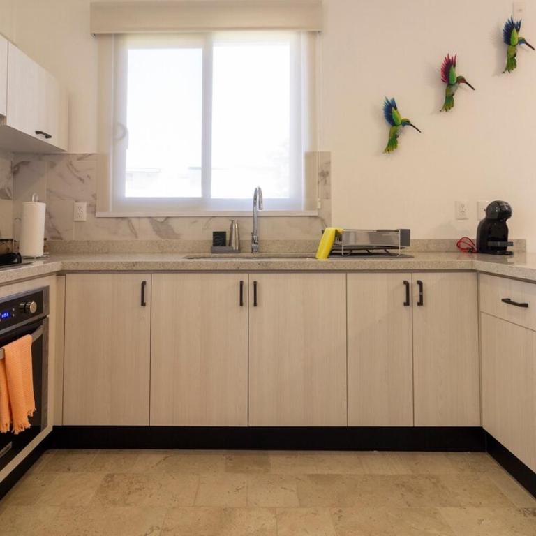 Relájate en un oasis en el corazón de San Miguel - Two-Bedroom Apartment with Terrace - 15