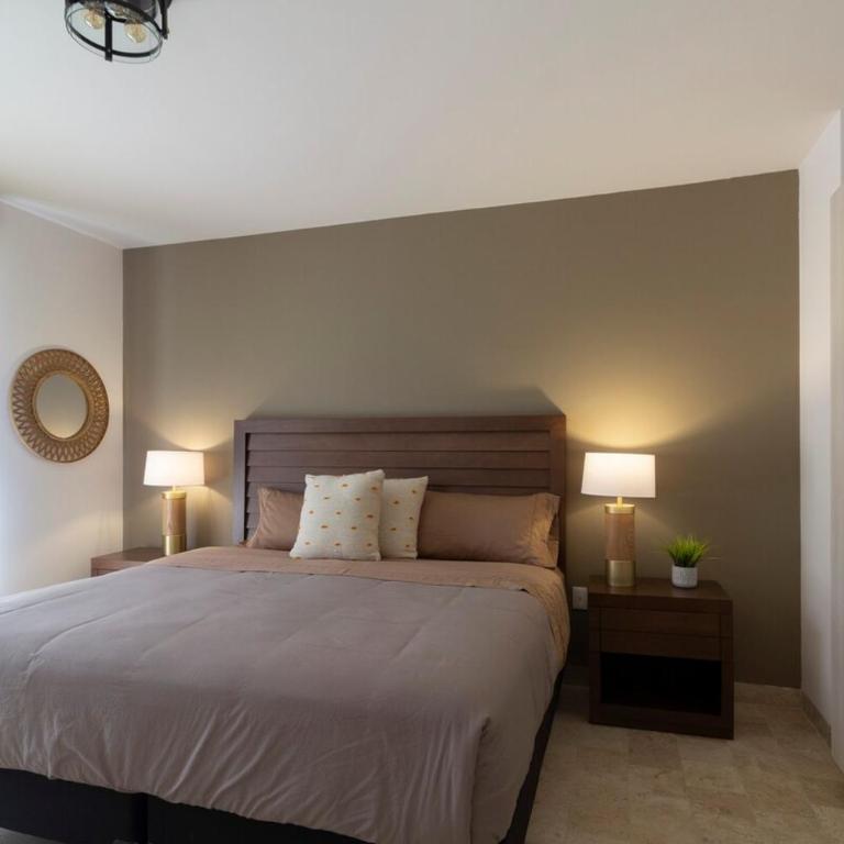 Relájate en un oasis en el corazón de San Miguel - Two-Bedroom Apartment with Terrace - 18