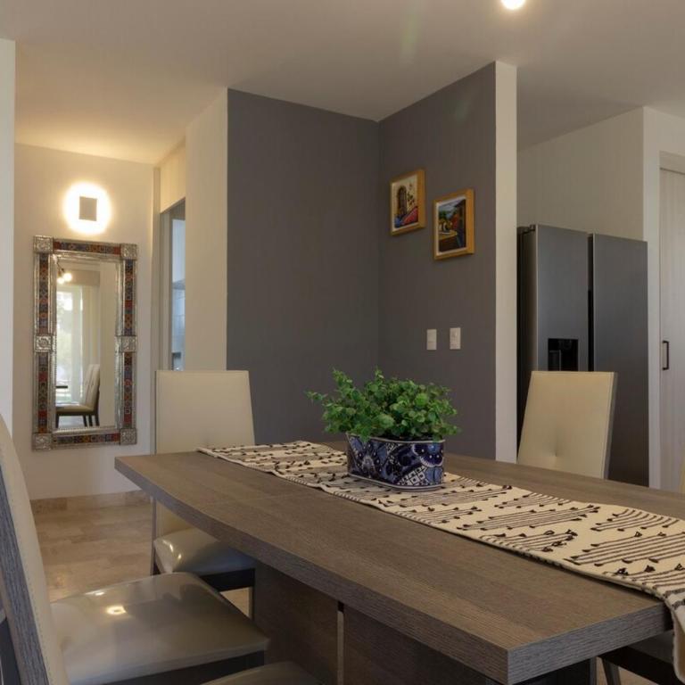 Relájate en un oasis en el corazón de San Miguel - Two-Bedroom Apartment with Terrace - 31