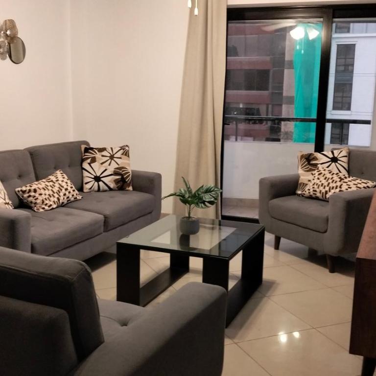 Bajada Balta 181 - 802 - Apartamento de 3 dormitorios - 7