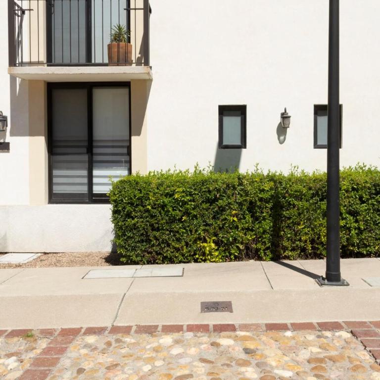 Relájate en un oasis en el corazón de San Miguel - Two-Bedroom Apartment with Terrace - 36