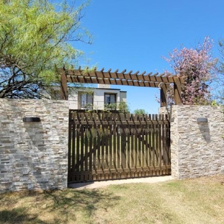 Cabañas La Esperanza - Apartamento de 1 dormitorio - 1