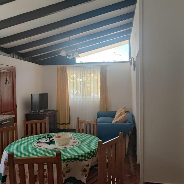 Cabaña Algarrobo - Casa de 3 dormitorios - 9