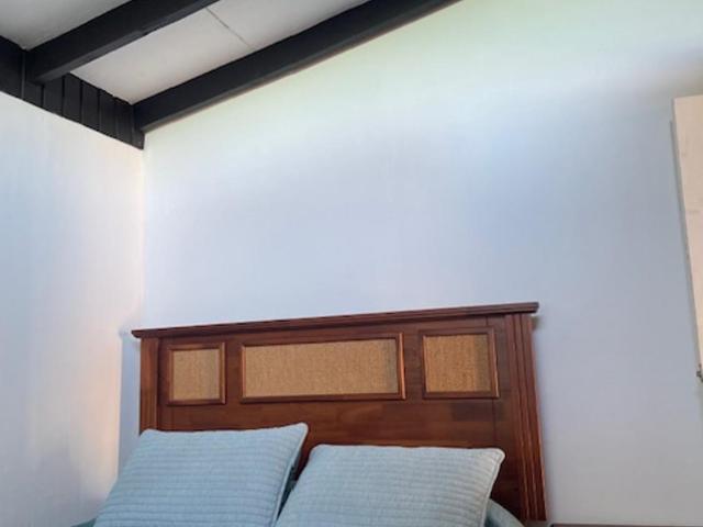 Cabaña Algarrobo - Casa de 3 dormitorios - 4