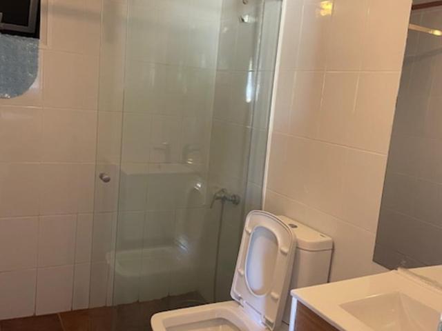 Cabaña Algarrobo - Casa de 3 dormitorios - 5