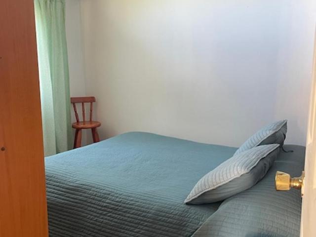 Cabaña Algarrobo - Casa de 3 dormitorios - 8