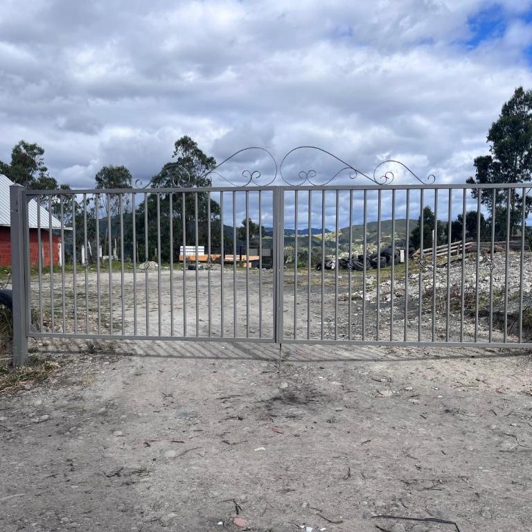 Casa con Vista Única a 10 minutos de Cuenca - Vacation Home - 28